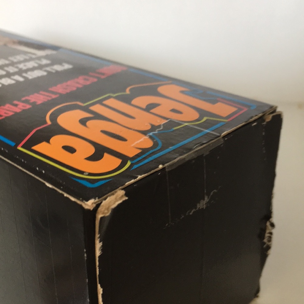 Jenga - Picture 5 of 5
